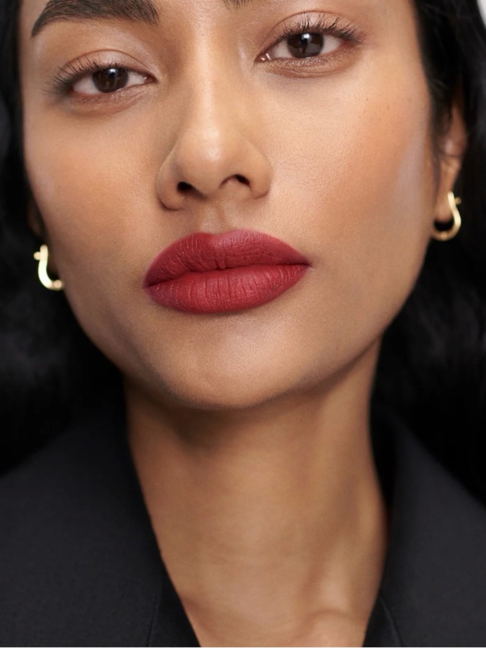 {MERIT} NWT signature lipstick Power
